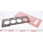 Прокладка ГБЦ Opel Combo 1.7CDTI 04- (3 метка) (1.45mm) 