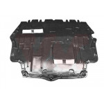 Захист двигуна VW Passat B7 10-14 