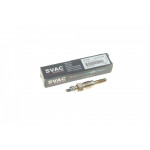 Свічка розжарювання VW/Audi 1.3-1.9-2.4D/TD (11V) 