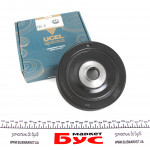 Шків колінвалу Renault Megane/Laguna 2.0 16V 02- 