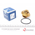 Термостат Audi 100/80/A4/A6/A8/Skoda SuperB/VW Passat/T4 2.4-4.2 91-10 