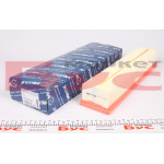 Фільтр повітряний Renault Kangoo 1.5dCi 01- 