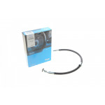 Шланг гальмівний (передній) Toyota Avensis 1.6-2.0D 99-03 (R) (489mm) 