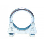 Хомут глушника Citroen C1/Peugeot 107 1.0 05- (41mm) 