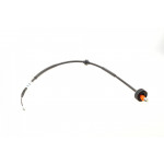 Трос ручника (задній) (R) BMW X5 (E70)/X6 (E71/E72) 06-14 (900/720mm) 