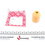 Відбійник амортизатора (переднього) Opel Astra G 98-05 