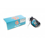 Дзеркало заднього виду Dacia Logan 04- (R) (електро/підігрів) 