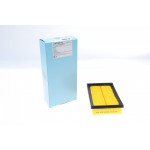 Фільтр повітряний Citroen C1 II/Peugeot 108/Toyota Aygo/C-HR/Prius/Yaris 1.0/1.5H/1.8H 10- 