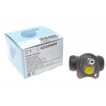 Циліндр гальмівний (задній) Chevrolet Matiz/Spark 00- (d=17.46mm) 