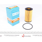 Фільтр масляний Range Rover 4.4TD 12-/Dodge Caliber 2.2CRD 10- 