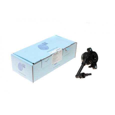 Підшипник вижимний Renault Megane/Scenic 1.9 dCi/2.0 16V 02-10