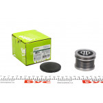 Шків генератора VW T5/Caddy 2.0TDI 09- 