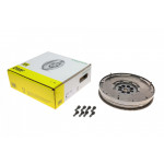 Демпфер зчеплення Opel Astra J/Insignia 1.4/1.6 Turbo 12- 