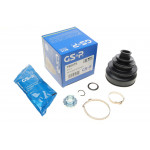 Пильник ШРКШ (зовнішній) Skoda Rapid 13-/Fabia 99-/Seat Ibiza 02- (23x86x109) 