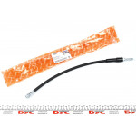 Шланг гальмівний (передній) MB Sprinter 311-519 06- (4331) 