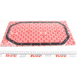 Прокладка піддону Audi 80 1.3 -81/VW Caddy II 1.6 95-00 