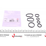 Прокладка радіатора масляного MB Sprinter 906/Vito (W639) 06- 