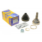 ШРКШ (зовнішній) Fiat Brava/Bravo 96-01/Punto 99-12 (25z/25z/51mm/90mm/47mm) 