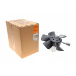 Вентилятор радіатора кондиціонера VW Caddy II/Golf II-III/Passat 1.0D-2.0 80-02 