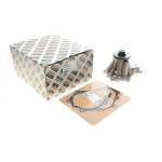 Помпа води Renault Master 3.0dCi 03- (120/160 PS) 