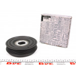 Шків колінвалу Renault Master 2.3dCI 10- (7PK) 