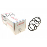 Пружина (задня) Dacia Dokker 1.2TCe/1.5dCi/1.6 12- (вен) 