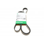 Ремінь генератора Renault Espace/Laguna 2.2dT 93-01 (6PK1950) 