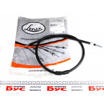 Трос ручника Ford Galaxy/VW Sharan 1.8/2.0TDI (1320/1156 мм) 