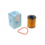 Фільтр масляний Fiat Scudo/Citroen Berlingo 1.6JTD/HDI 07- 