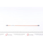 Трубка гальмівна 0.36м 