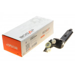 Ролик дверей (бічних/средний) VW T5 (R) (з кронштейном) 