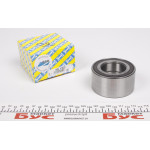 Підшипник маточини (передньої) Renault Megane II/Scenic II 1.5-1.9 dCI 02- (+ABS) (42x77x39) 