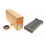 Радіатор пічки Fiat Brava/Bravo/Marea 98-03 