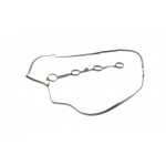 Прокладка кришки клапанів Mazda 2/3 1.3-1.6 03- 