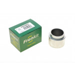 Поршень супорта (переднього) Mitsubishi L200/Subaru Legacy 87-05 (60x49mm)(Akebono) 