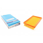 Фільтр повітряний Hyundai Getz 1.1i-1.6i 02-10 