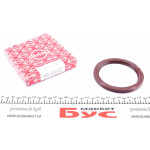 Сальник колінвалу (задній) Audi A4/A5/A6 3.0 TDI 11- (85x105x8) 