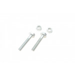 Комплект болтів підвіски (передньої) Audi A4/A6/VW Passat 96-05 