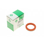 Сальник розподільного валу Opel Combo 1.2/1.4/1.6 94-01 (35x48x7) 