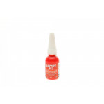 LOCTITE 262 BO 10ML EGFD фіксатор різьби (червоний) (високої фіксації) 