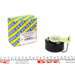 Ролик ГРМ Peugeot Bipper/Citroen Nemo 1.4i 08- (натяжний) (60х25) 