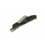 Кронштейн кріплення бампера (переднього/R) VW T6 15- 