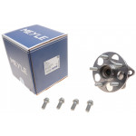 Підшипник маточини (задньої) Toyota Prius 1.8 Hybrid 08- 