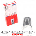 Вкладиші корінні VW Caddy III 1.6 04-15 (STD) 