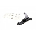 Важіль підвіски (передній/знизу) (R) Mitsubishi Outlander 2.0/2.4 02-06 