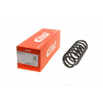 Пружина (задня) Skoda Yeti 1.2-1.4TSI/2.0TDI 09-17 (SUV)/VW Golf V 1.9-2.0TDI 4motion 04-08 