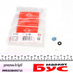 Ремкомплект форсунки VW Caddy IV 1.2/1.4 TSI 15- (інжекторної) 