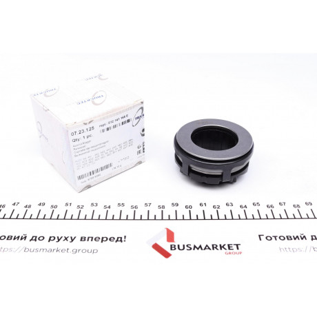 Підшипник вижимний Ford Transit 2.5D/TD 92-