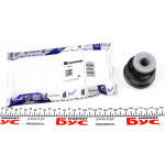 Сайлентблок важеля (заднього/знизу/спереду/ззовні) Peugeot 407 04- 