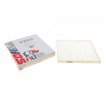 Фільтр салону Hyundai Tucson 04-10/i40 11-/ix35 09-/KIA Rio 05-/Sportage 94- 